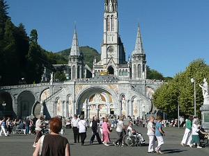 LOURDES 2010   (8)